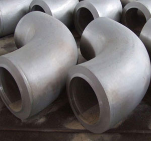 ASTM A403 Stainless Steel 90 Degree Elbow