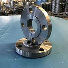 ANSI 150 Stainless Steel Flanges