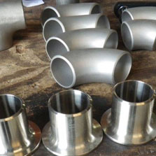 ASTM A403 pipe Fittings