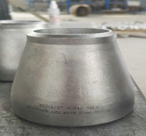 A403 Stainless Steel Eccentric Reducer