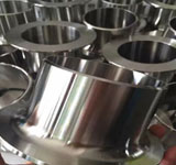 Stainless Steel Flange Lap Joint
