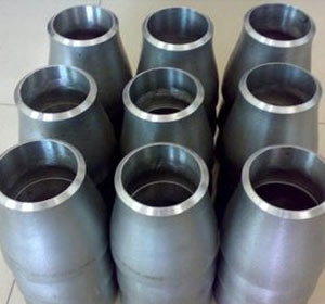 Stainless Steel A403 Concentric Reducer