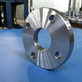 Stainless Steel ANSI 150 Flanges