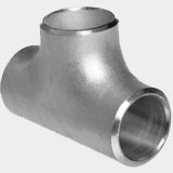 Mss-Sp-43 Stainless Steel Tee