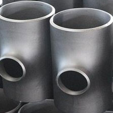ANSI B16.9 Fittings