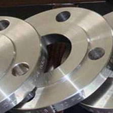 ASTM A182 Slip on Flanges