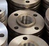 ASTM A182 Stainless Steel Flange Threaded