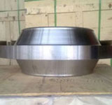 Super Martensitic SSl Flange Anchor