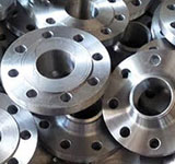 Ferritic Stainless Steel Flange WNRF