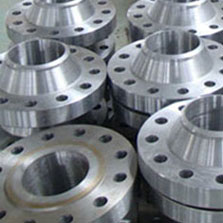 ASTM A182 Flange