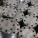 Stainless Steel Blind Flanges