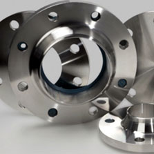 Stainless Steel Plate Flanges