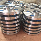 Stainless Steel Socket Weld Flanges